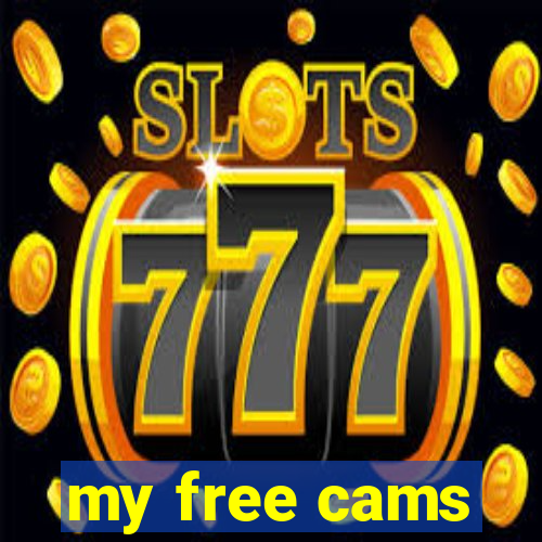 my free cams